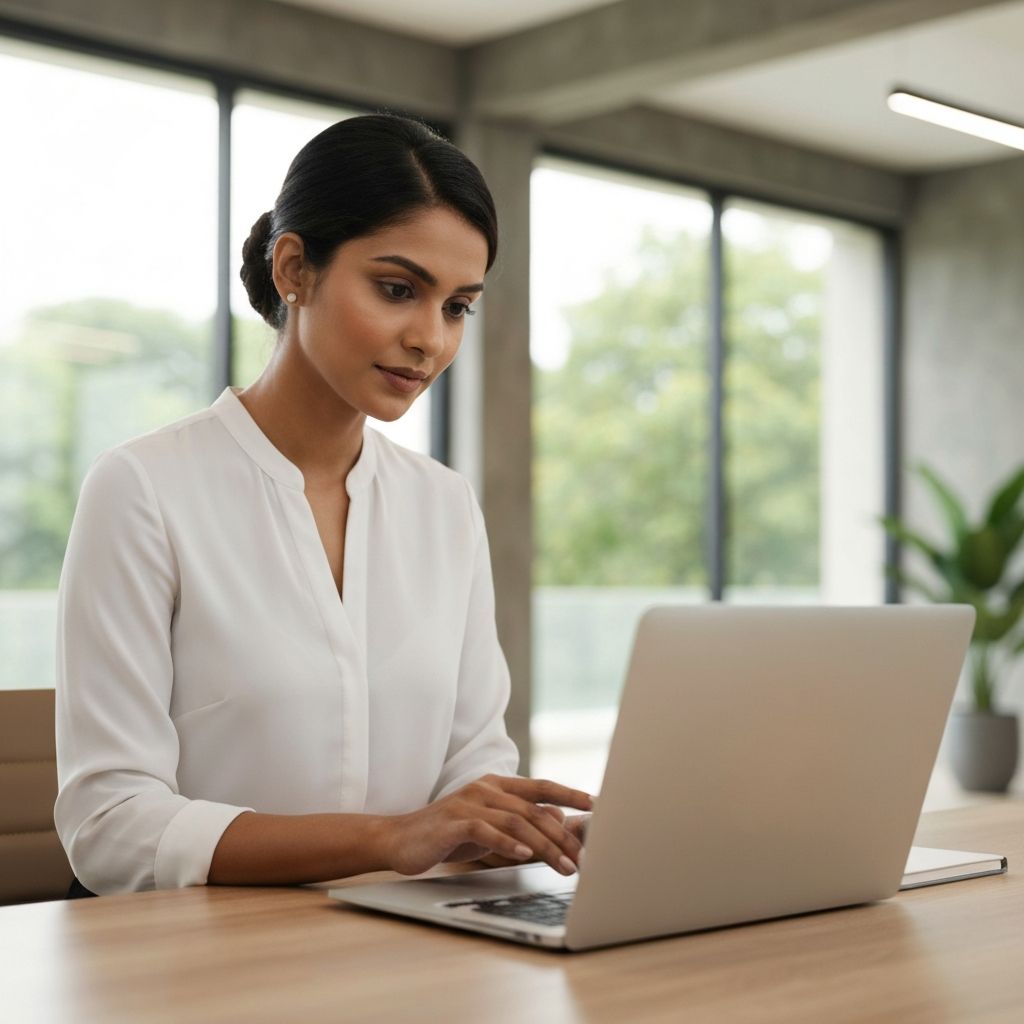Platform user having a consultation with their practitioner